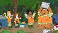 The Cleveland Show